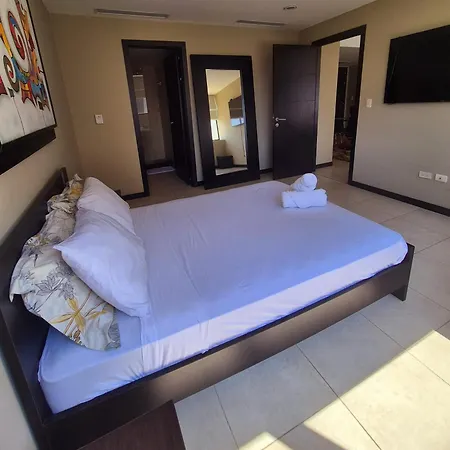 Suite Luxury En Puerto Santana Guayaquil Exterior photo