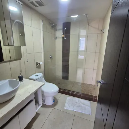 Suite Luxury En Puerto Santana Guayaquil Exterior photo