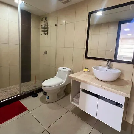 Suite Luxury En Puerto Santana Guayaquil Exterior photo