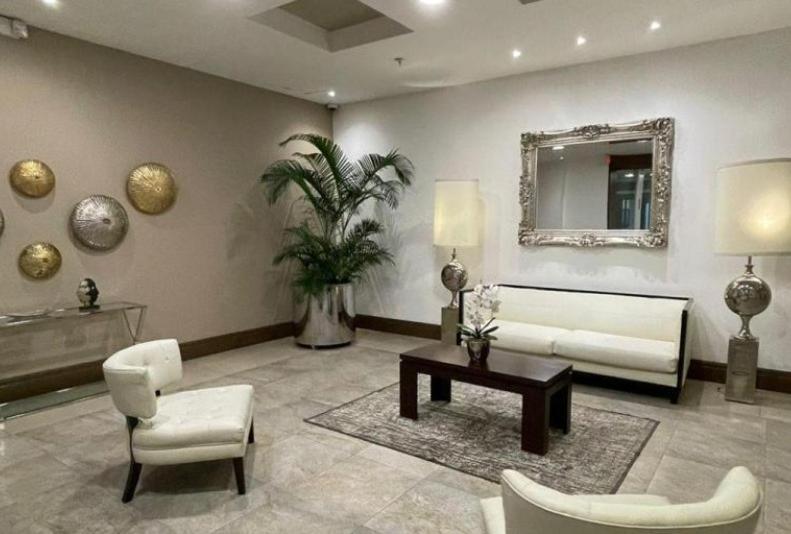 Apartment Luxury En Puerto Santana *