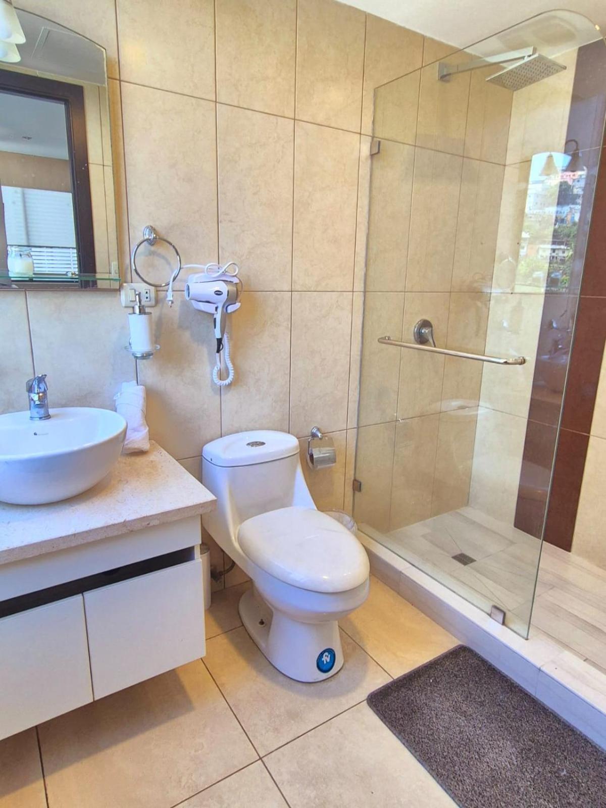 Apartment Luxury En Puerto Santana *