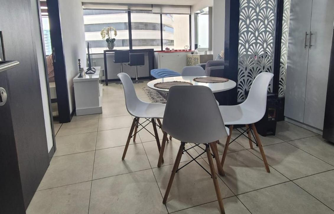 Luxury En Puerto Santana Apartment *