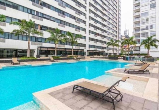 Luxury En Puerto Santana * Guayaquil