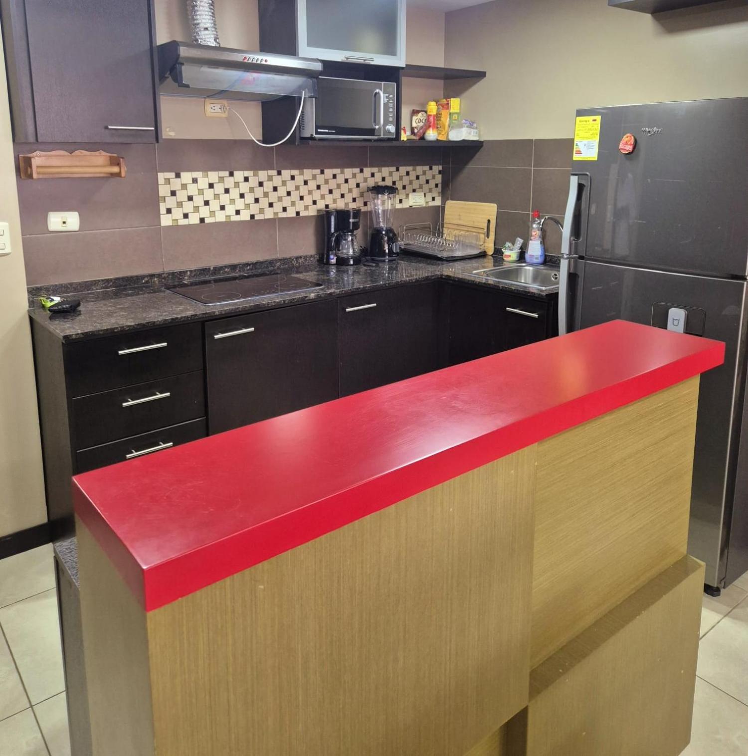 Luxury En Puerto Santana Apartment Guayaquil