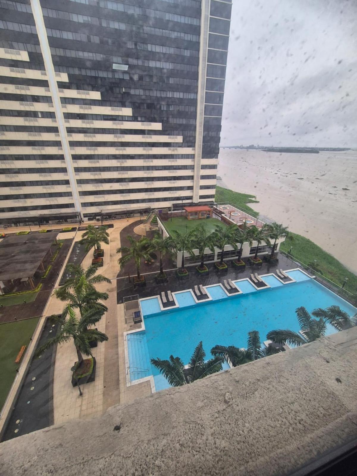 Luxury En Puerto Santana *