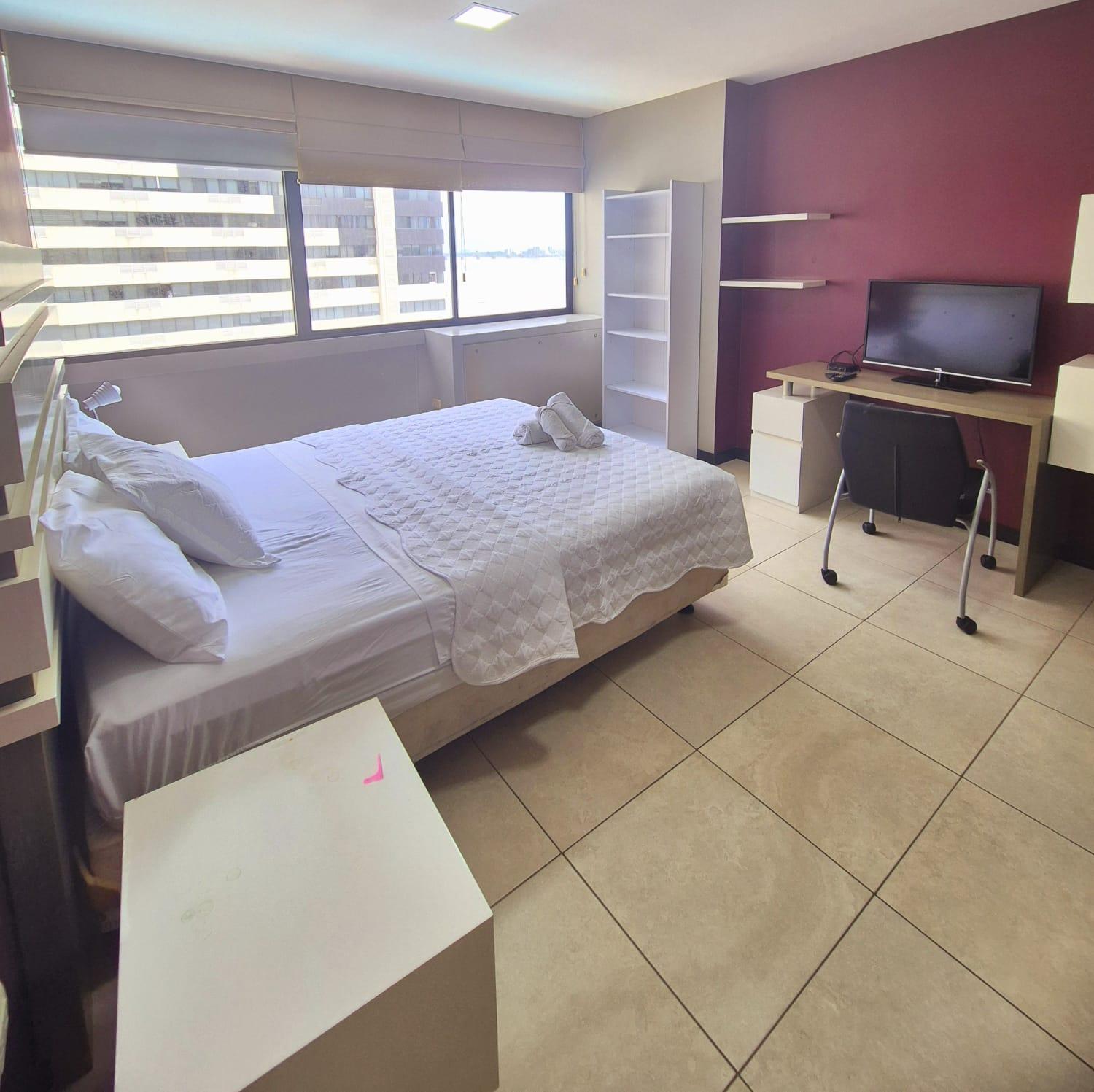 Luxury En Puerto Santana Apartment *