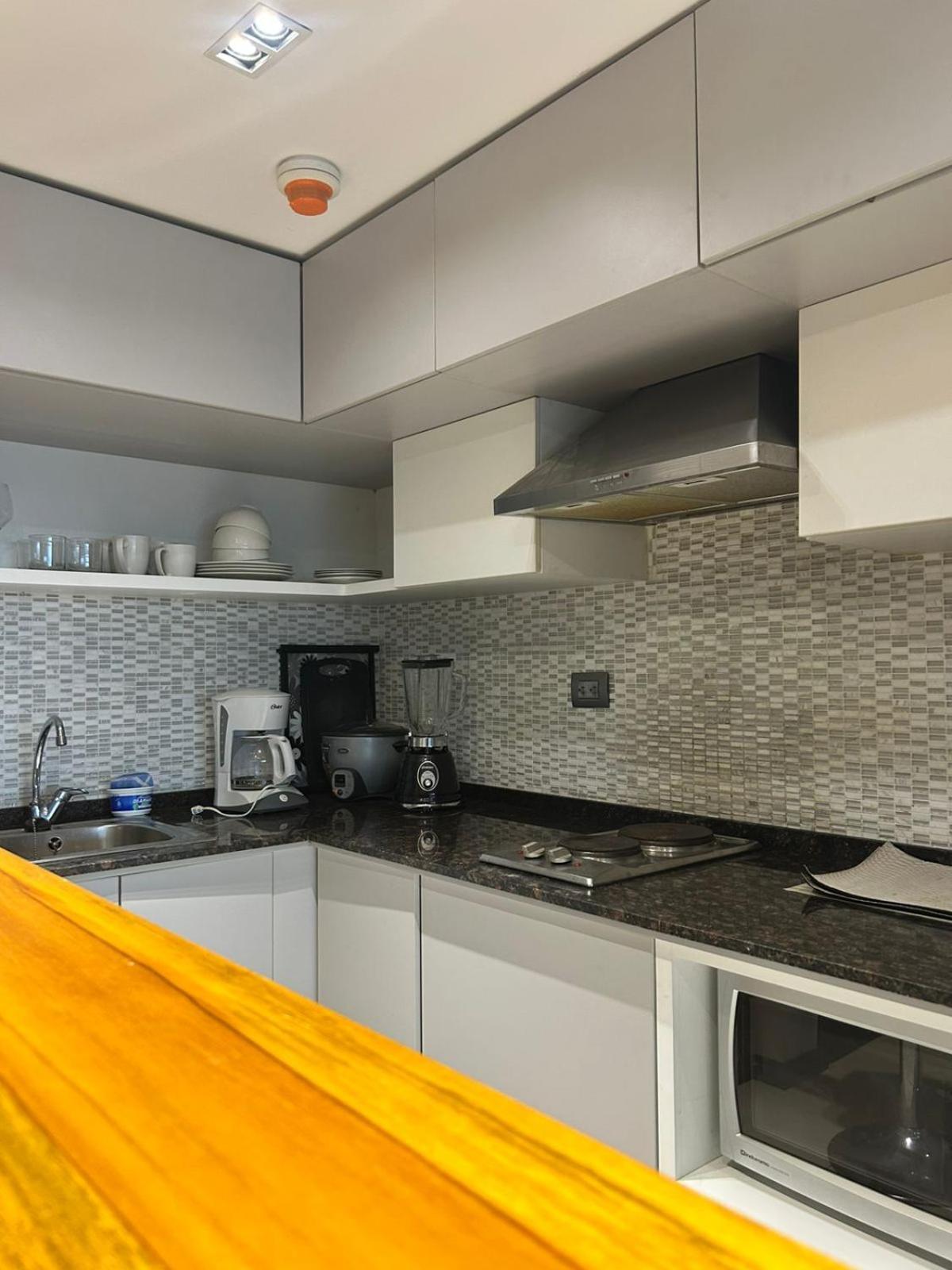 Apartment Luxury En Puerto Santana