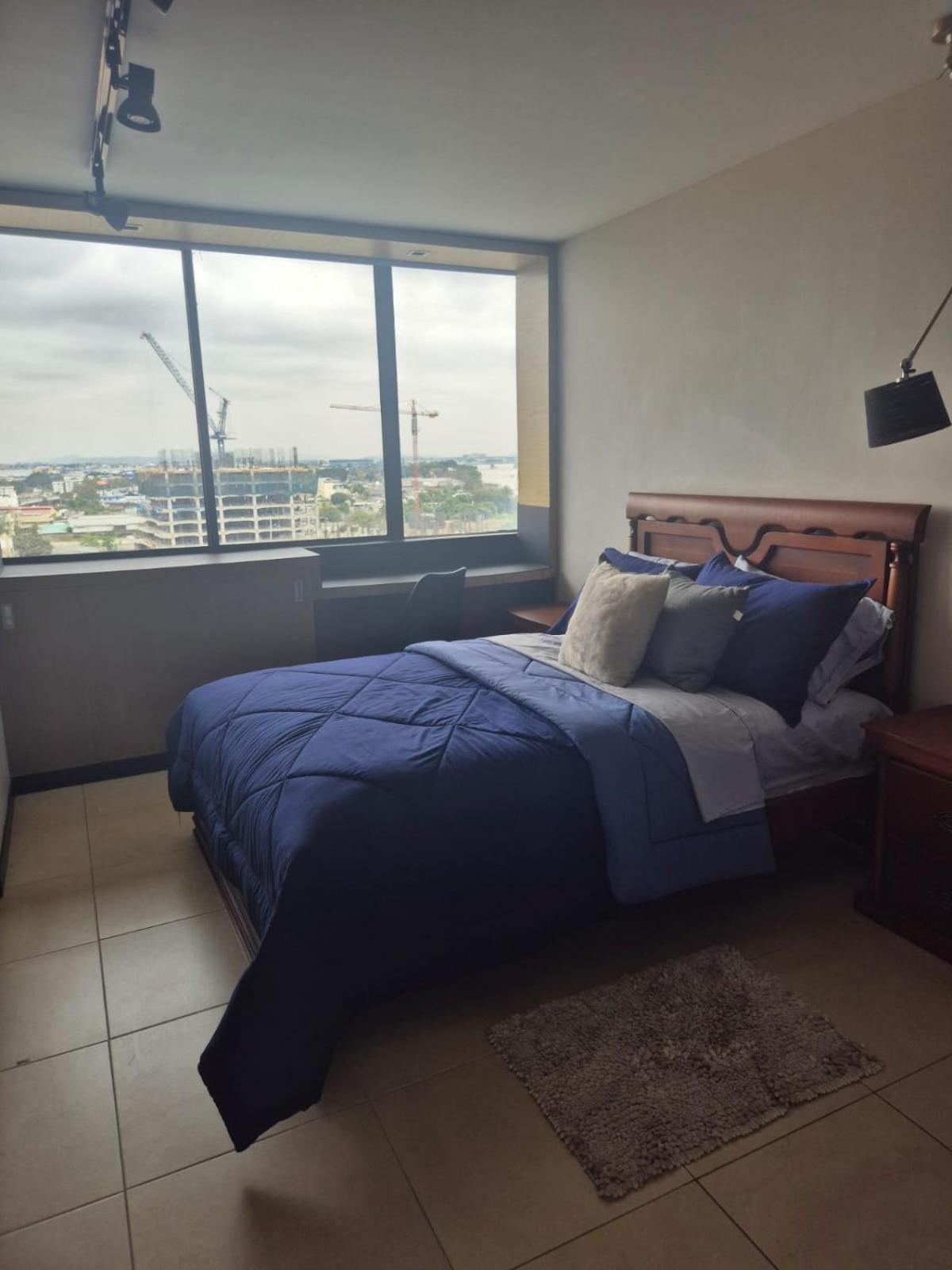 Luxury En Puerto Santana