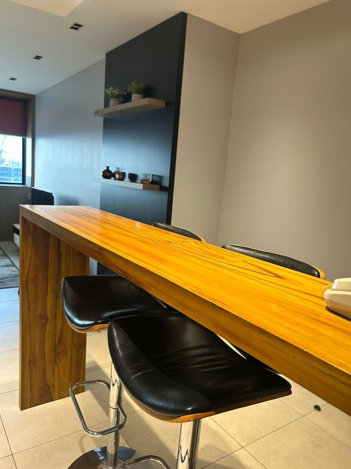 Apartment Luxury En Puerto Santana