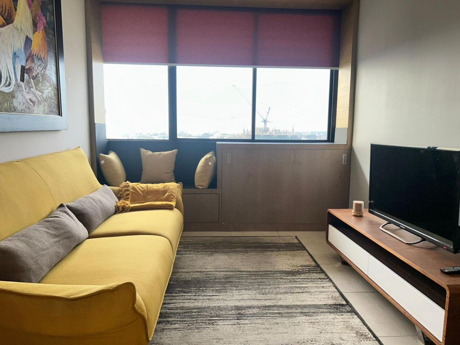 Luxury En Puerto Santana Apartment *