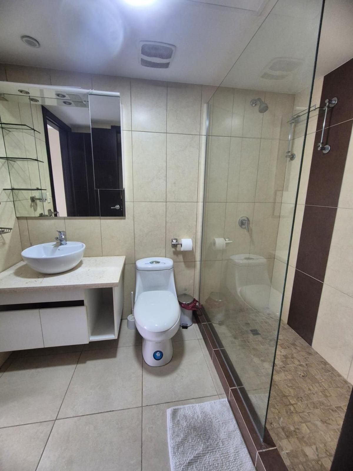 Apartment Luxury En Puerto Santana