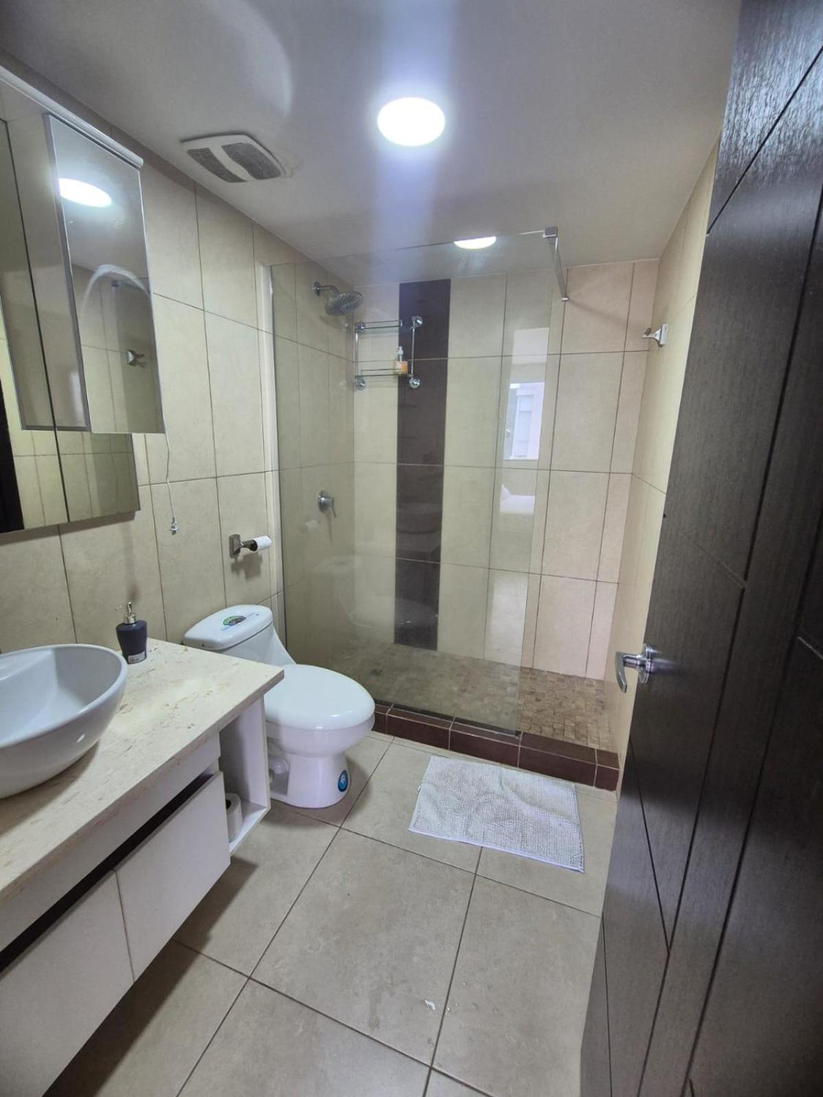 Luxury En Puerto Santana Apartment *