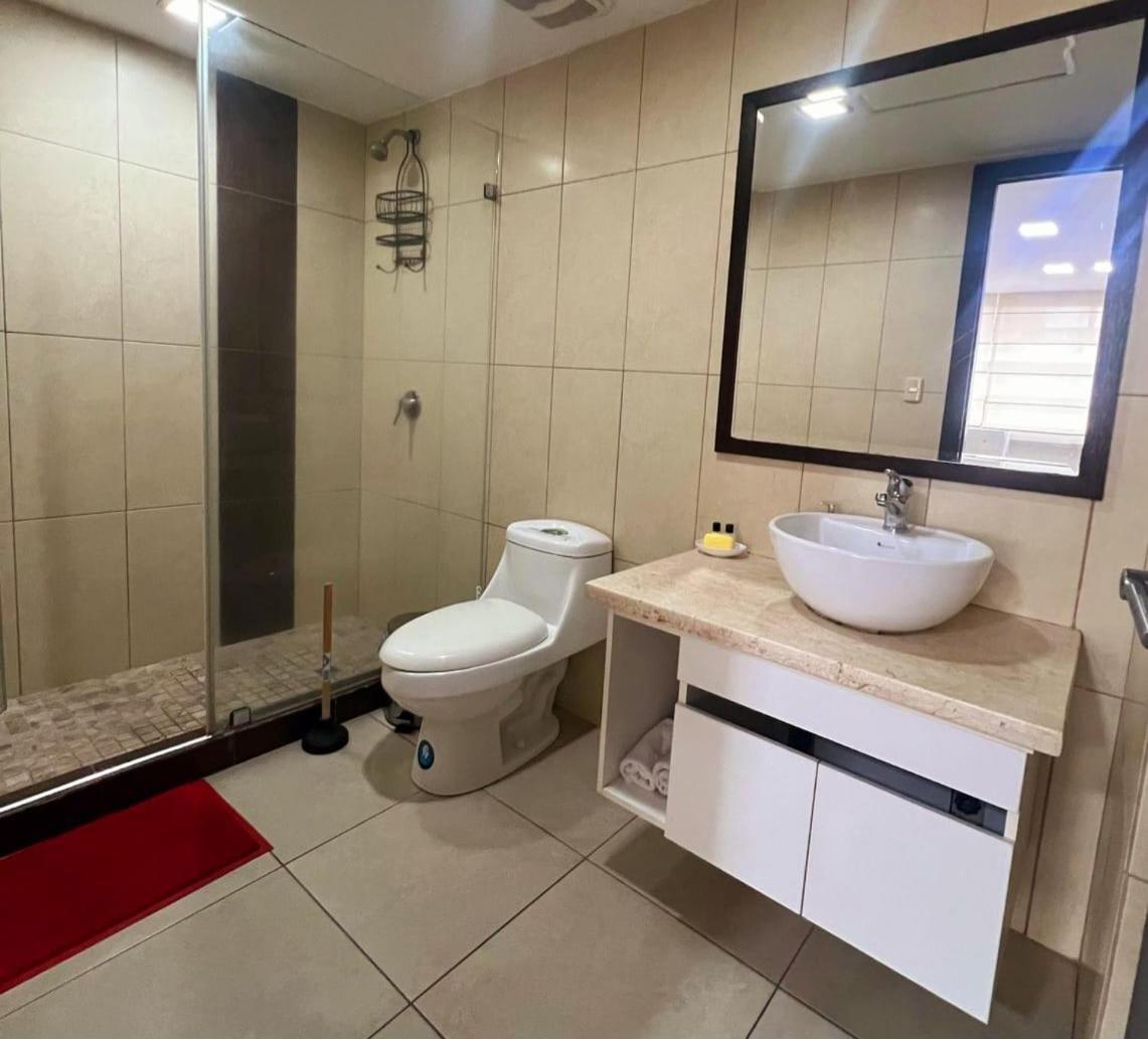 Luxury En Puerto Santana * Guayaquil