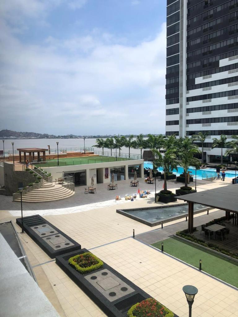 Luxury En Puerto Santana * Guayaquil